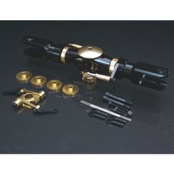 画像1: クエスト QH0069 (CA90Ver06・CA120・GT15・IM12・IM12-720・IM12-787用)  90用2枚FBLヘッドセット【メーカー直送になります】