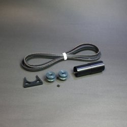画像1: クエスト QH0074 (IM12用) 720ｍｍロングテールブームコン バージョン (IM-E12S、Neo-CA90用)【メーカー直送になります】