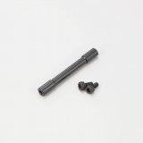 クエスト CA6066-01(CA90/120-720/E12S-787/GT15/ZG他用) クロスメンバー (L=48.0)【メーカー直送になります】
