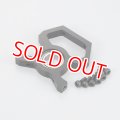 クエスト CA6121Q (CA90/120-720/E12S-787/GT15/ZG他用) ベアリングホルダー【メーカー直送になります】  