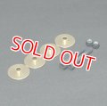 クエスト CA6105-02G (120-720/E12S-787/GT15/ZG他用) ドラッグワッシャー（ゴールドt=2）14mm厚用【メーカー直送になります】  