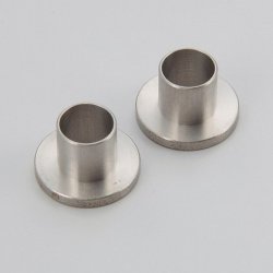 画像1: クエスト CA6105-03 (E12S/GT15/ZG他用) 8x9x16x10mm カラー【メーカー直送になります】