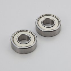画像1: クエスト CA6109 (E12S/GT15/ZG他用) 8x19x6mm ベアリング【メーカー直送になります】