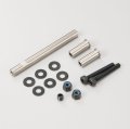 クエスト CA6119A (CA90/120-720/E12S-787/GT15/ZG他用) レバーシャフト【メーカー直送になります】  