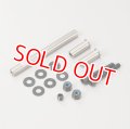 クエスト CA6119A (CA90/120-720/E12S-787/GT15/ZG他用) レバーシャフト【メーカー直送になります】  