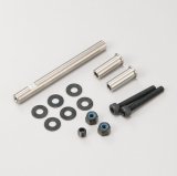 クエスト CA6119A (CA90/120-720/E12S-787/GT15/ZG他用) レバーシャフト【メーカー直送になります】  