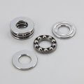 クエスト CA6117 (CA90/120-720/E12S-787/GT15/ZG他用) 9x16x6.5mm スラストベアリング【メーカー直送になります】  