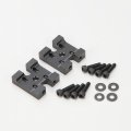 クエスト CA6166-02 (CA90/E12S-720/784/GT15/ZG他用) サーボベース(CALIBER 90)【メーカー直送になります】