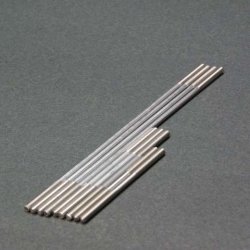画像1: クエスト CA6134-IM (IM12/IM12-787/IM12-724用) サーボリンケージ 【メーカー直送になります】