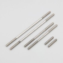 画像1: クエスト CA6123-V06 (E12S/GT15/ZG他用) Ver.06 ヘッドリンケージ【メーカー直送になります】