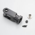 クエスト CA6105 (IM12-720/787/755/GT15/ZG他用) メインローターグリップ【メーカー直送になります】  