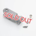 クエスト CA6105 (CA90/120-720/E12S-787/755/GT15/ZG他用) メインローターグリップ【メーカー直送になります】  