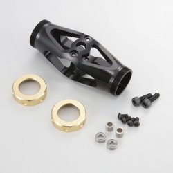 画像1: クエスト CA6177 (E12S/GT15/ZG他用) ヨーク【メーカー直送になります】