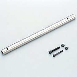 画像1: クエスト CA6507-23 (E12S他用) 230mm メインマスト【メーカー直送になります】