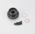クエスト CA6514 (CA90/120-720/E12S-787/GT-15/ZG他用) ワンウエイハウジング 【メーカー直送になります】