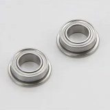 クエスト 96884 (CA90/120-720/E12S-787/GT-15/ZG他用) 4x7x2.5mm Fベアリング【メーカー直送になります】  