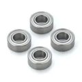 クエスト BRG001 (NeoCA30/50/E6-550/600他用)  5x10x4mm ベアリング【メーカー直送になります】  