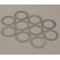クエスト 96946 (E12S/GT15/ZG他用) 12x18x0.15mm シム(10入) 【メーカー直送になります】