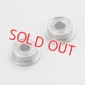 クエスト 96881 (CA30/50/90/E6/120-720/E12S-787/GT-15/ZG他用)  2x5x2.3mm フランジベアリング【メーカー直送になります】