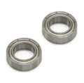 クエスト BRG022 (CA30/50/E12S/GT15/ZG他用) 6x10x3 ベアリング (2入)【メーカー直送になります】