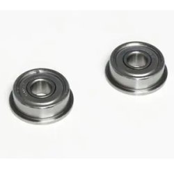 画像1: クエスト 96887 (E12S/GT15/ZG他用) 5x14x5mm Fベアリング【メーカー直送になります】