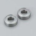 クエスト 96889 (E12S/GT15/ZG他用) 7x17x5mm ベアリング【メーカー直送になります】
