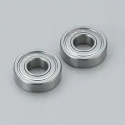 画像1: クエスト 96889 (E12S/GT15/ZG他用) 7x17x5mm ベアリング【メーカー直送になります】