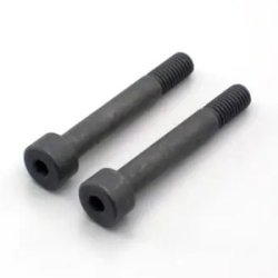 画像1: クエスト 1194 (E12S/GT15/ZG他用) 5x35ドラッグボルト【メーカー直送になります】