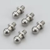 クエスト Z8013 (CA30/50/90/120-720/E12S-787/GT-15/ZG他用) M3-5リンケージボール【メーカー直送になります】