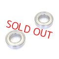 クエスト 96891 (CA30/50/90/120-720/E12S-787/GT-15/ZG他用) 10x19x5mm ベアリング【メーカー直送になります】