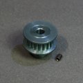 クエスト QH0075-01 (120-720/E12S-787用) GT プーリー（18T）【メーカー直送になります】  