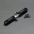 クエスト QH0082S (CA30/50/E6/GT15/ZG用) ＨＰテールグリップ　5°【メーカー直送になります】