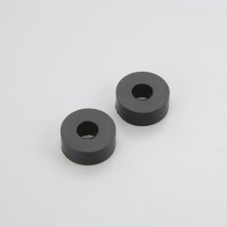 画像1: クエスト CA6509-80 (GT15/ZG/E12-720/787/775用) ハードシーソーダンパー (40°)  