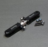 クエスト QH0081 (CA30/50/E6/GT15/ZG/120-720/E12S-787用) ＨＰテールグリップ　5°【メーカー直送になります】