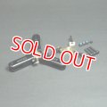 クエスト QH0084 (CA30/50/E6/GT15/ZG/120-720/E12S-787用) ＨＰテールグリップ　5°【メーカー直送になります】