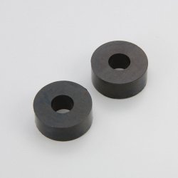画像1: クエスト CA6509-40 (GT15/ZG/E12-720/787/775用) ハードシーソーダンパー (40°)【メーカー直送になります】  
