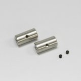 クエスト CA6511 (CA90/GT15/ZG/120-720/E12S-787用) スタビライザーウエイト (10g)【メーカー直送になります】    