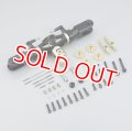 クエスト CA6529-V06-IM (GT15/ZG/120-720/E12S-787/775用) キャリバー90 Ver.06 へッドコンバージョンセット【メーカー直送になります】    