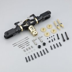 画像1: クエスト CA6529-V06-IM (GT15/ZG/IM12-720/787/775用) キャリバー90 Ver.06 へッドコンバージョンセット【メーカー直送になります】    