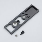 クエスト CA6058C (CA90/GT15/ZG用) ラダーフレームC【メーカー直送になります】  