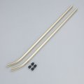 クエスト CA6068 (ZG用) スキッドパイプ 【メーカー直送になります】  