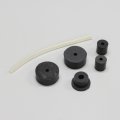 クエスト CA6065-01 (GT15用) 燃料タンク用ゴムセット【メーカー直送になります】  