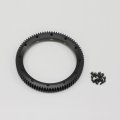 クエスト CA6519 (IM12-720/GT15/ZG用) メインギャ 87T (9.1:1/7.55:1)【メーカー直送になります】  