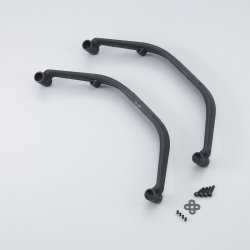 画像1: クエスト CA6067A (ZG用) ブレース【メーカー直送になります】  