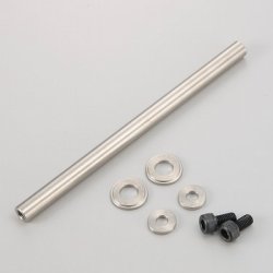 画像1: クエスト CA6104 (ZG用) スピンドルシャフト【メーカー直送になります】