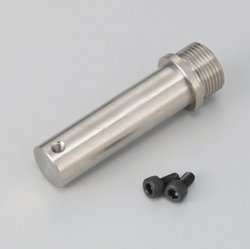 画像1: クエスト CA6128-01 (GT15他用) クラッチライニング (OS用)【メーカー直送になります】  
