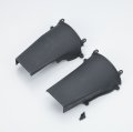 クエスト CA6133 (GT15/ZG他用) クーリングカバー【メーカー直送になります】  