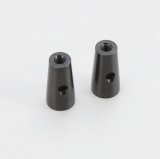 クエスト CA6106-01 (120-720/E12S-787/GT-15/ZG用) リンケージ ボールベース【メーカー直送になります】  