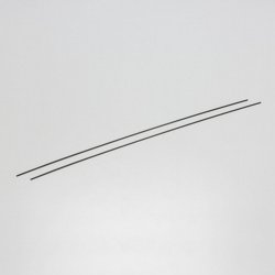 画像1: クエスト CA6075 (ZG用) アンテナパイプ【メーカー直送になります】  