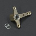クエスト  CA6120A (GT-15/ZG用) エルロンレバー (IM775)【メーカー直送になります】  